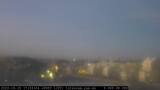 展望カメラtotsucam映像: 戸塚駅周辺から東戸塚方面を望む 2022-10-10(月) dusk