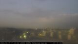 展望カメラtotsucam映像: 戸塚駅周辺から東戸塚方面を望む 2022-10-19(水) dusk