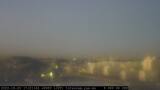 展望カメラtotsucam映像: 戸塚駅周辺から東戸塚方面を望む 2022-10-20(木) dusk