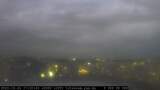 展望カメラtotsucam映像: 戸塚駅周辺から東戸塚方面を望む 2022-10-24(月) dusk
