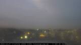 展望カメラtotsucam映像: 戸塚駅周辺から東戸塚方面を望む 2022-10-27(木) dusk