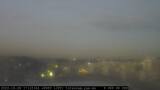 展望カメラtotsucam映像: 戸塚駅周辺から東戸塚方面を望む 2022-10-28(金) dusk