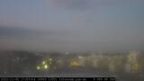 展望カメラtotsucam映像: 戸塚駅周辺から東戸塚方面を望む 2022-11-06(日) dusk