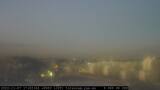 展望カメラtotsucam映像: 戸塚駅周辺から東戸塚方面を望む 2022-11-07(月) dusk