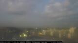 展望カメラtotsucam映像: 戸塚駅周辺から東戸塚方面を望む 2022-11-09(水) dusk