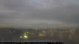 展望カメラtotsucam映像: 戸塚駅周辺から東戸塚方面を望む 2022-11-15(火) dusk