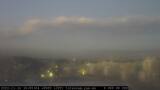 展望カメラtotsucam映像: 戸塚駅周辺から東戸塚方面を望む 2022-11-16(水) dusk