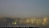 展望カメラtotsucam映像: 戸塚駅周辺から東戸塚方面を望む 2022-11-25(金) dusk