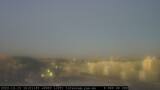 展望カメラtotsucam映像: 戸塚駅周辺から東戸塚方面を望む 2022-12-15(木) dusk