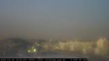 展望カメラtotsucam映像: 戸塚駅周辺から東戸塚方面を望む 2022-12-16(金) dusk