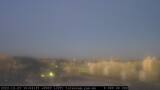 展望カメラtotsucam映像: 戸塚駅周辺から東戸塚方面を望む 2022-12-23(金) dusk
