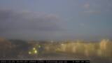 展望カメラtotsucam映像: 戸塚駅周辺から東戸塚方面を望む 2022-12-25(日) dusk