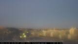 展望カメラtotsucam映像: 戸塚駅周辺から東戸塚方面を望む 2022-12-26(月) dusk