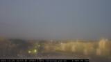 展望カメラtotsucam映像: 戸塚駅周辺から東戸塚方面を望む 2022-12-28(水) dusk