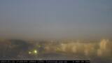 展望カメラtotsucam映像: 戸塚駅周辺から東戸塚方面を望む 2023-01-12(木) dusk