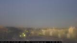 展望カメラtotsucam映像: 戸塚駅周辺から東戸塚方面を望む 2023-01-25(水) dusk