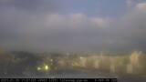 展望カメラtotsucam映像: 戸塚駅周辺から東戸塚方面を望む 2023-01-30(月) dusk