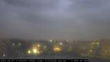 展望カメラtotsucam映像: 戸塚駅周辺から東戸塚方面を望む 2023-02-07(火) dusk