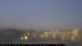 展望カメラtotsucam映像: 戸塚駅周辺から東戸塚方面を望む 2023-02-28(火) dusk