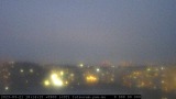 展望カメラtotsucam映像: 戸塚駅周辺から東戸塚方面を望む 2023-03-21(火) dusk