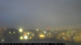 展望カメラtotsucam映像: 戸塚駅周辺から東戸塚方面を望む 2023-03-25(土) dusk