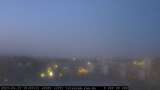 展望カメラtotsucam映像: 戸塚駅周辺から東戸塚方面を望む 2023-04-13(木) dusk