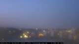 展望カメラtotsucam映像: 戸塚駅周辺から東戸塚方面を望む 2023-04-17(月) dusk