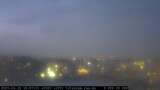 展望カメラtotsucam映像: 戸塚駅周辺から東戸塚方面を望む 2023-04-18(火) dusk