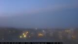 展望カメラtotsucam映像: 戸塚駅周辺から東戸塚方面を望む 2023-04-28(金) dusk