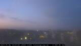 展望カメラtotsucam映像: 戸塚駅周辺から東戸塚方面を望む 2023-05-08(月) dusk