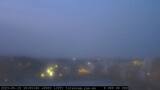 展望カメラtotsucam映像: 戸塚駅周辺から東戸塚方面を望む 2023-05-10(水) dusk