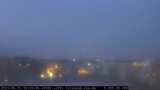 展望カメラtotsucam映像: 戸塚駅周辺から東戸塚方面を望む 2023-05-15(月) dusk