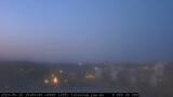 展望カメラtotsucam映像: 戸塚駅周辺から東戸塚方面を望む 2023-05-16(火) dusk