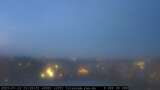 展望カメラtotsucam映像: 戸塚駅周辺から東戸塚方面を望む 2023-07-14(金) dusk