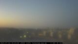 展望カメラtotsucam映像: 戸塚駅周辺から東戸塚方面を望む 2023-07-24(月) dusk