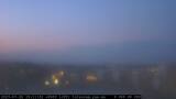 展望カメラtotsucam映像: 戸塚駅周辺から東戸塚方面を望む 2023-07-26(水) dusk
