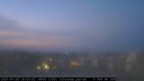 展望カメラtotsucam映像: 戸塚駅周辺から東戸塚方面を望む 2023-07-28(金) dusk