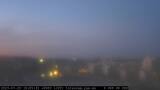 展望カメラtotsucam映像: 戸塚駅周辺から東戸塚方面を望む 2023-07-29(土) dusk