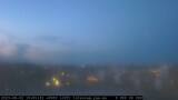 展望カメラtotsucam映像: 戸塚駅周辺から東戸塚方面を望む 2023-08-02(水) dusk