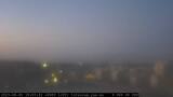 展望カメラtotsucam映像: 戸塚駅周辺から東戸塚方面を望む 2023-08-05(土) dusk