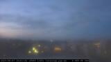 展望カメラtotsucam映像: 戸塚駅周辺から東戸塚方面を望む 2023-08-07(月) dusk