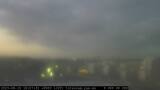 展望カメラtotsucam映像: 戸塚駅周辺から東戸塚方面を望む 2023-08-10(木) dusk