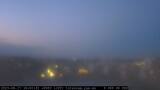 展望カメラtotsucam映像: 戸塚駅周辺から東戸塚方面を望む 2023-08-17(木) dusk