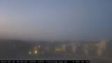 展望カメラtotsucam映像: 戸塚駅周辺から東戸塚方面を望む 2023-08-18(金) dusk