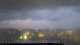 展望カメラtotsucam映像: 戸塚駅周辺から東戸塚方面を望む 2023-08-21(月) dusk