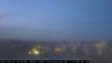 展望カメラtotsucam映像: 戸塚駅周辺から東戸塚方面を望む 2023-08-23(水) dusk