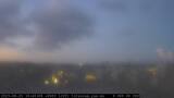 展望カメラtotsucam映像: 戸塚駅周辺から東戸塚方面を望む 2023-08-25(金) dusk