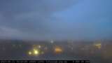 展望カメラtotsucam映像: 戸塚駅周辺から東戸塚方面を望む 2023-09-11(月) dusk