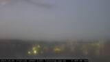 展望カメラtotsucam映像: 戸塚駅周辺から東戸塚方面を望む 2023-10-05(木) dusk