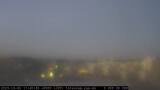 展望カメラtotsucam映像: 戸塚駅周辺から東戸塚方面を望む 2023-10-06(金) dusk